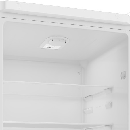 Beko RCHE300K40WN frigo combine Pose libre 300 L Blanc