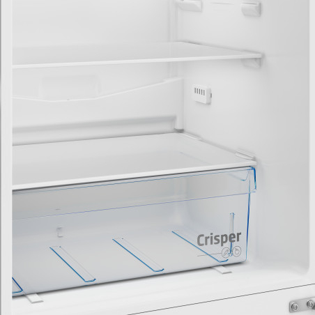 Beko RCHE300K40WN combi-koelkast Vrijstaand 300 l Wit