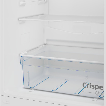 Beko RCHE300K40WN combi-koelkast Vrijstaand 300 l Wit