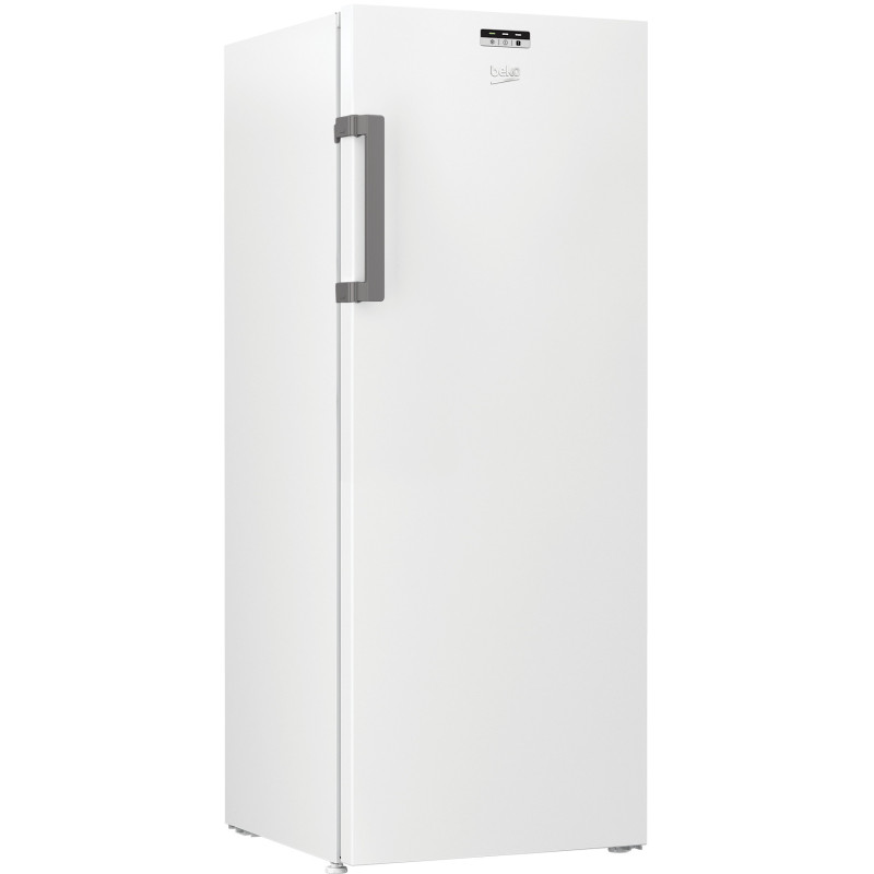 Beko RFSA240M43WN diepvriezer Vrieskast Vrijstaand 215 l Wit