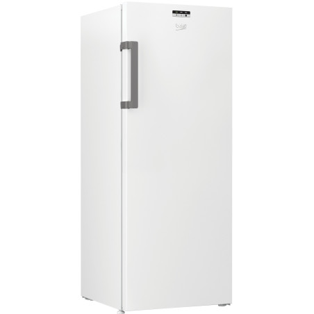 Beko RFSA240M43WN congélateur Congélateur vertical Pose libre 215 L Blanc