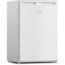 Beko TSE1285N combi-koelkast Vrijstaand 114 l Wit 2