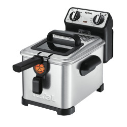 Tefal FR5171 friteuse Unique Autonome 3000 W Acier inoxydable 2