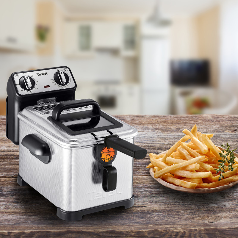 Tefal Friteuses FR5171