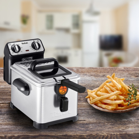 Tefal Friteuses FR5171