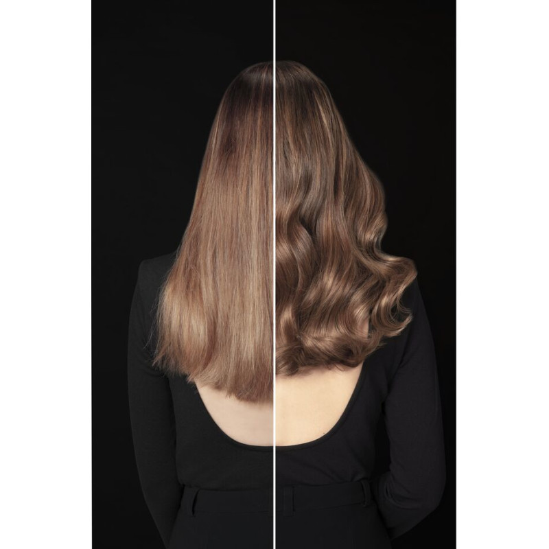 Rowenta Maestria Ultimate Experience CV9920 sèche-cheveux 2000 W Noir, Cuivre
