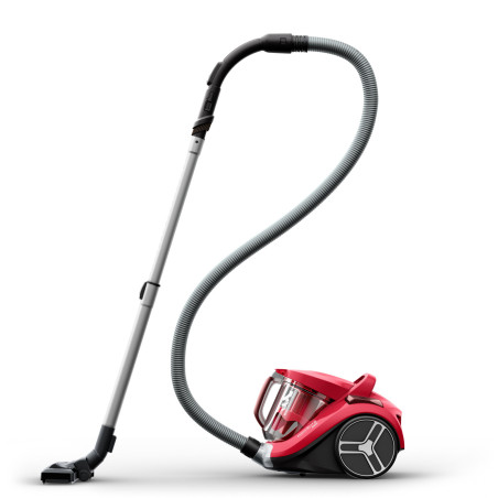 Rowenta Compact Power XXL RO4B13 stofzuiger 2,5 l Cilinderstofzuiger Droog 900 W Zakloos
