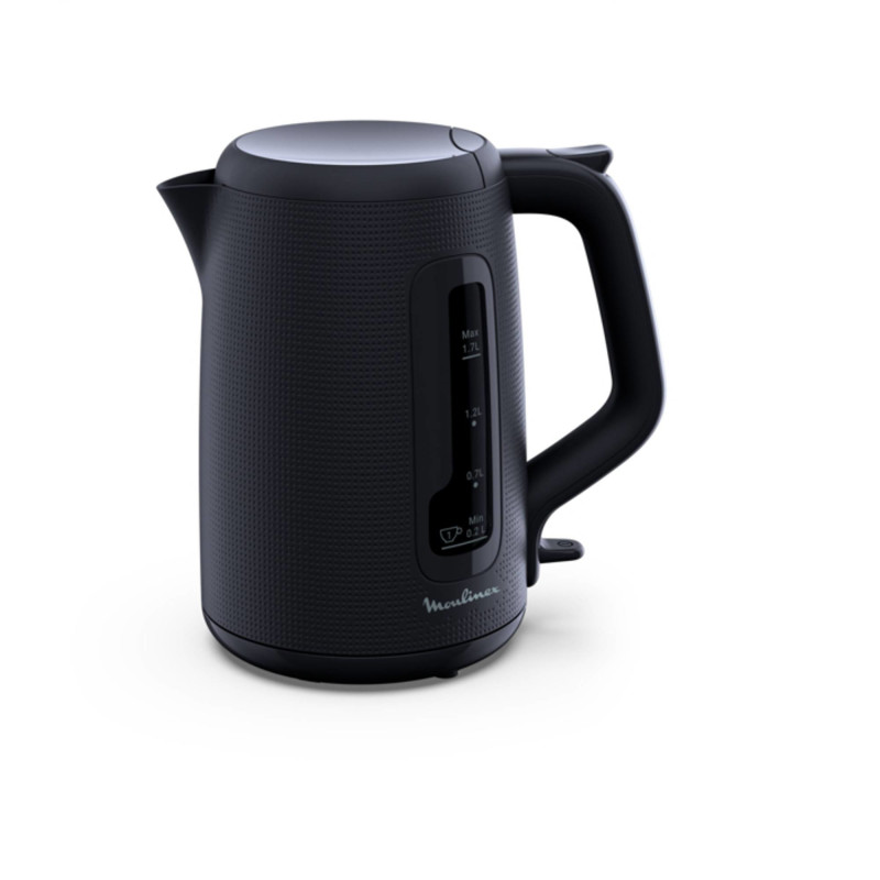 Moulinex ClickChef BY2M0810 waterkoker 1,7 l 2400 W Marineblauw