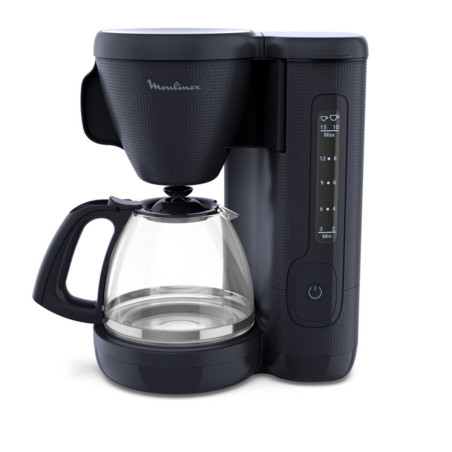 Moulinex FG2M0810 machine à café Semi-automatique Machine à café filtre