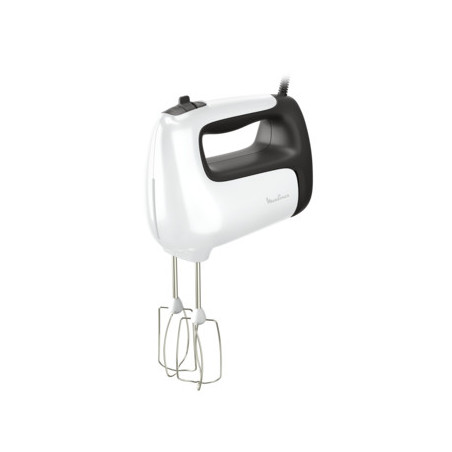 Moulinex Prep'Mix+ HM462110 mixeur Batteur à main 500 W Blanc