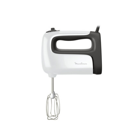 Moulinex Prep'Mix+ HM462110 mixeur Batteur à main 500 W Blanc