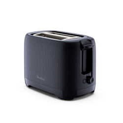 Moulinex LT2M0810 broodrooster 2 snede(n) 850 W Blauw