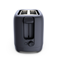 Moulinex LT2M0810 broodrooster 2 snede(n) 850 W Blauw 2