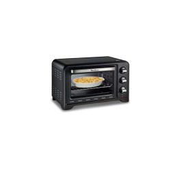 Moulinex Optimo 19 L 1380 W Noir Grill 2