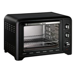 Moulinex Optimo 39 L 2000 W Noir