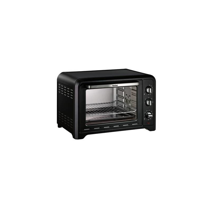 Moulinex Optimo 39 L 2000 W Noir