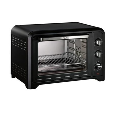 Moulinex Optimo 39 L 2000 W Noir