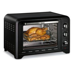 Moulinex Optimo 39 L 2000 W Noir 2