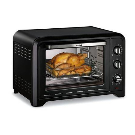 Moulinex Optimo 39 L 2000 W Noir