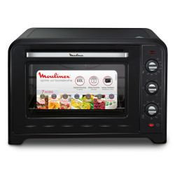 Moulinex OX4958 60 L 2200 W Noir Grill 2
