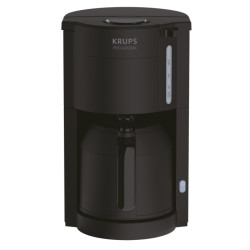 Krups Evidence KM3038 Semi-automatique Machine à café filtre 1 L 2