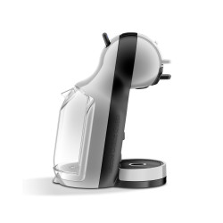 Krups Mini Me KP123B Entièrement automatique Cafetière à dosette 0,8 L