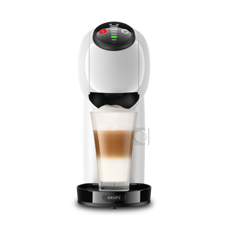 Krups KP2401 Semi-automatique Machine à expresso 0,8 L