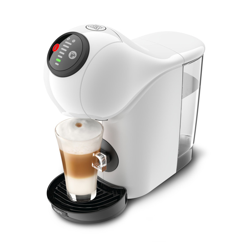 Krups KP2401 Semi-automatique Machine à expresso 0,8 L