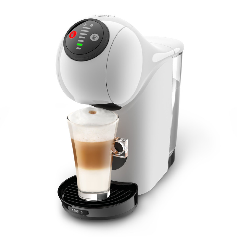 Krups KP2401 Genio S KP2401 automatische koffiemachine