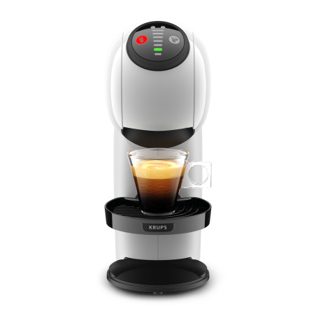 Krups KP2401 Semi-automatique Machine à expresso 0,8 L