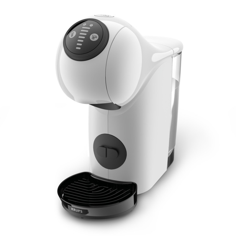 Krups KP2401 Semi-automatique Machine à expresso 0,8 L