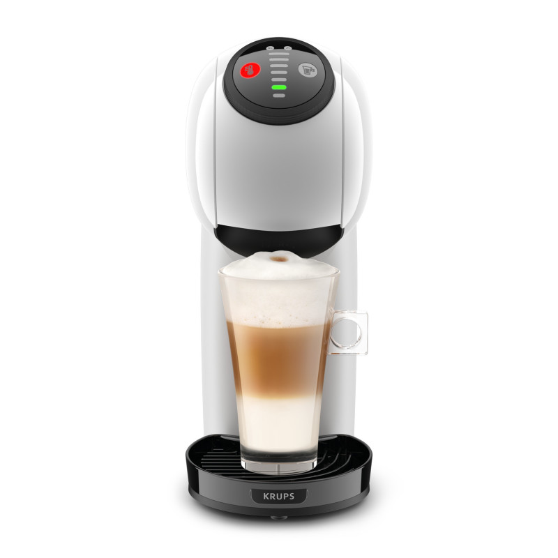 Krups KP2401 Semi-automatique Machine à expresso 0,8 L