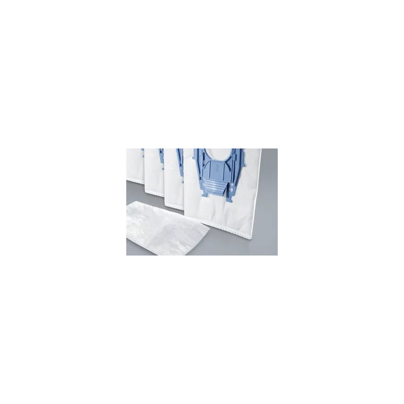 Bosch BBZ41FP stofzuiger accessoire Aanvullingsset