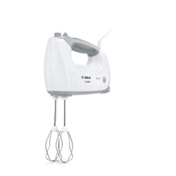 Bosch MFQ36470 mixeur Batteur à main 450 W Blanc