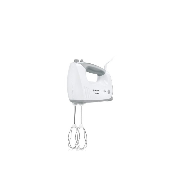 Bosch MFQ36470 mixeur Batteur à main 450 W Blanc