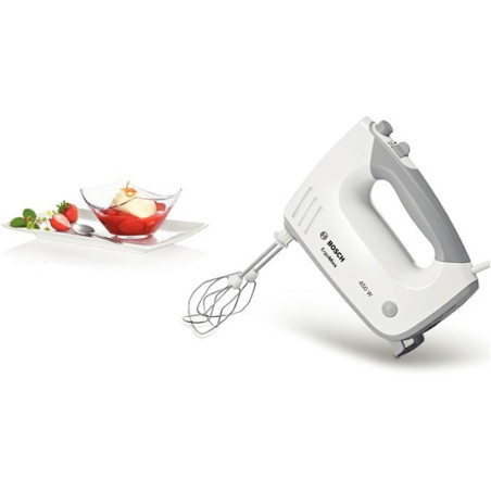 Bosch MFQ36470 mixer Handmixer 450 W Wit