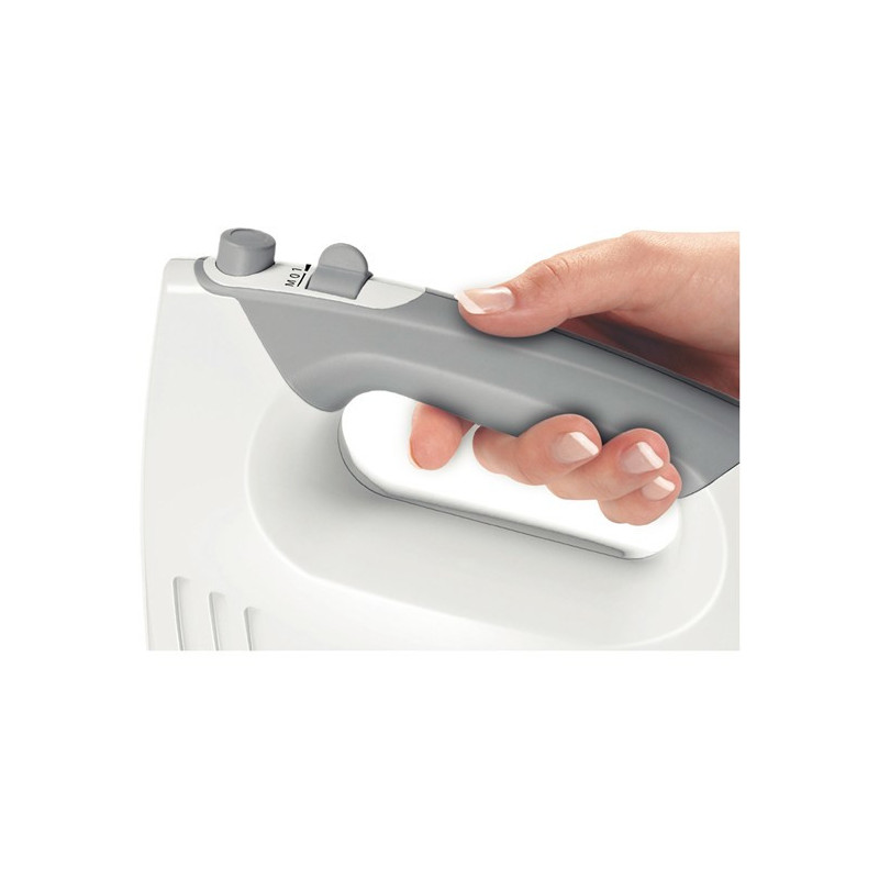 Bosch MFQ36470 mixeur Batteur à main 450 W Blanc