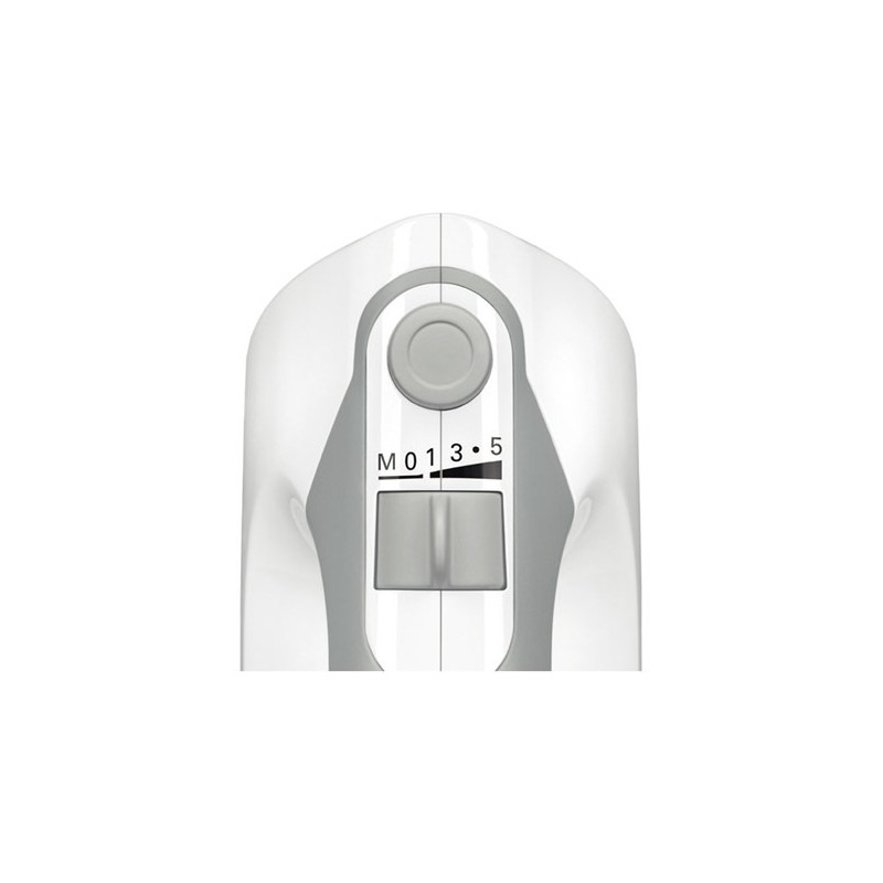 Bosch MFQ36470 mixeur Batteur à main 450 W Blanc