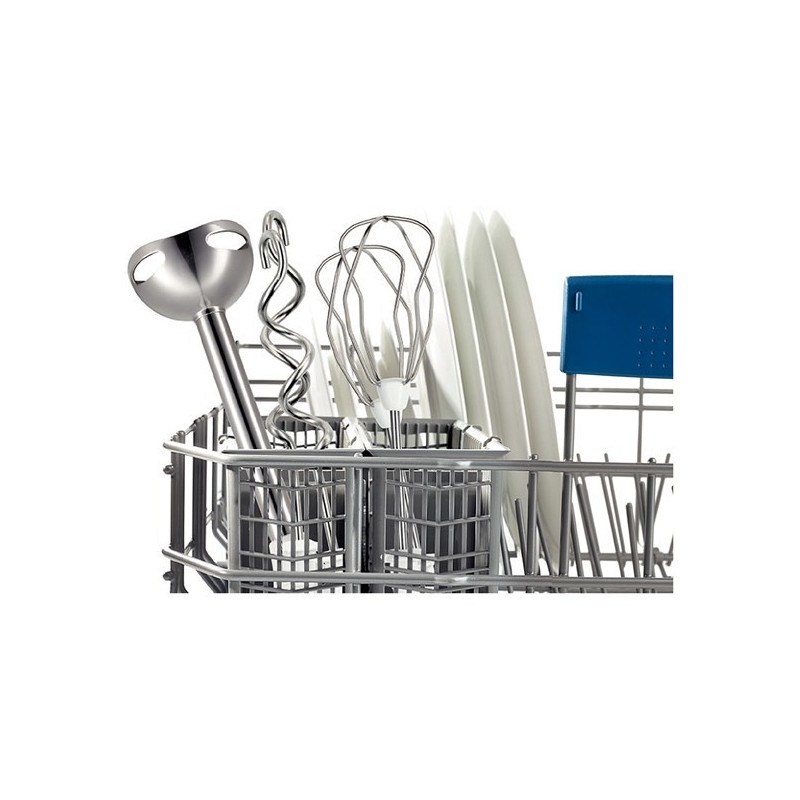 Bosch MFQ36470 mixeur Batteur à main 450 W Blanc
