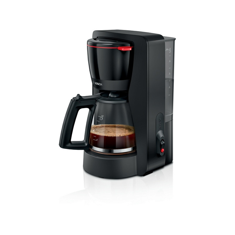 Bosch TKA2M113 machine à café Manuel Machine à café filtre 1,25 L