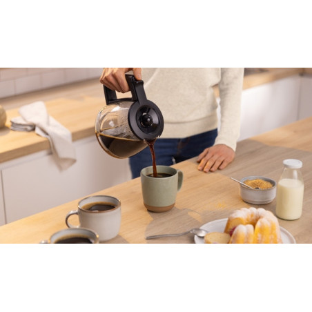 Bosch TKA2M113 koffiezetapparaat Handmatig Filterkoffiezetapparaat 1,25 l