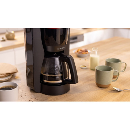 Bosch TKA2M113 koffiezetapparaat Handmatig Filterkoffiezetapparaat 1,25 l