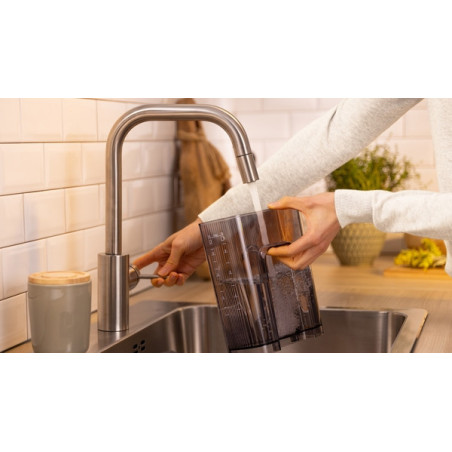 Bosch TKA2M113 koffiezetapparaat Handmatig Filterkoffiezetapparaat 1,25 l