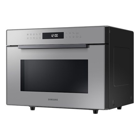 Samsung MC35R8058CG Grijs Combinatiemagnetron Aanrecht 35 l 1450 W