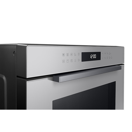 Samsung MC35R8058CG Grijs Combinatiemagnetron Aanrecht 35 l 1450 W
