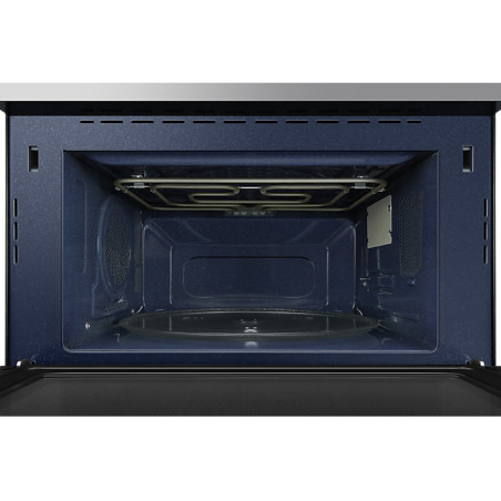 Samsung MC35R8058CG Grijs Combinatiemagnetron Aanrecht 35 l 1450 W