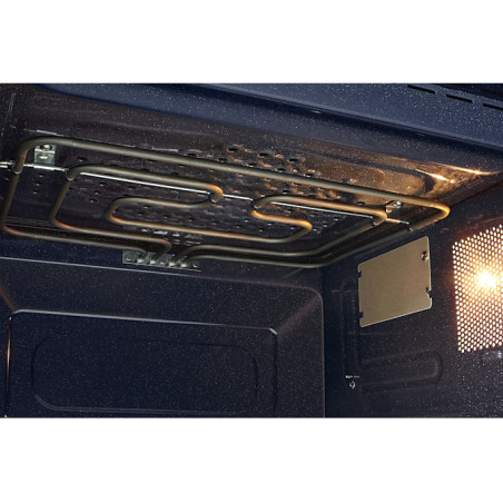Samsung MC35R8058CG Grijs Combinatiemagnetron Aanrecht 35 l 1450 W