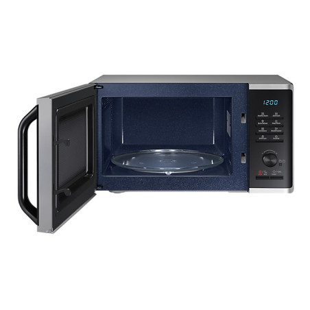 Samsung MICRO-ONDES MS23B3555ESEN Zilver Solo-magnetron Aanrecht 23 l 1150 W