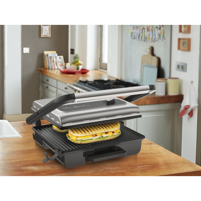 Tefal Inicio GC242D Gril de contact