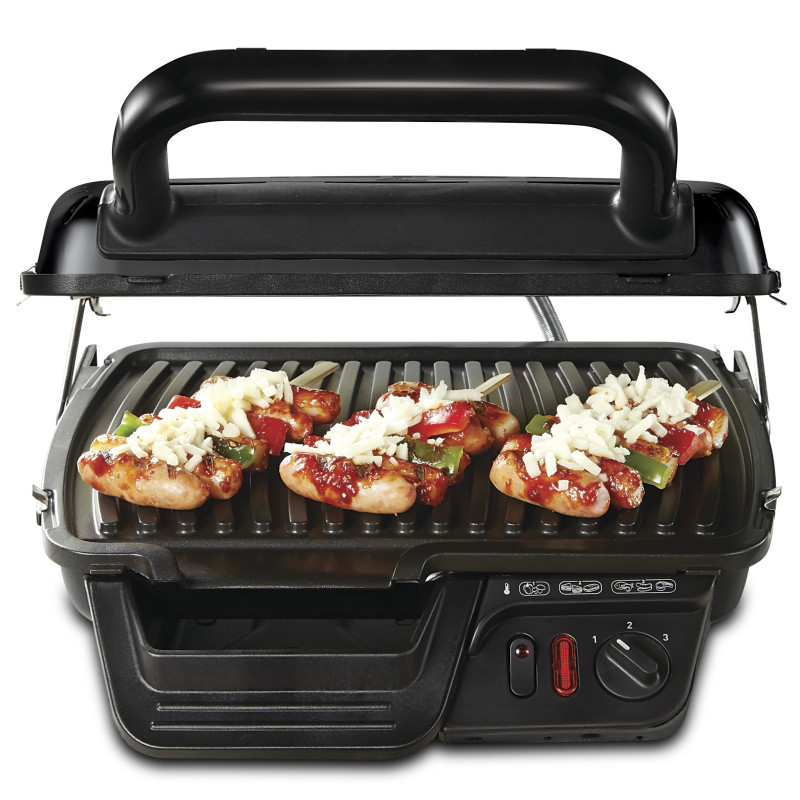 Tefal Ultra Compact contactgrill - GC3088